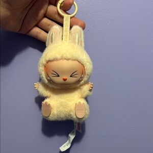 Labubu Have a Seat Sisi authentic